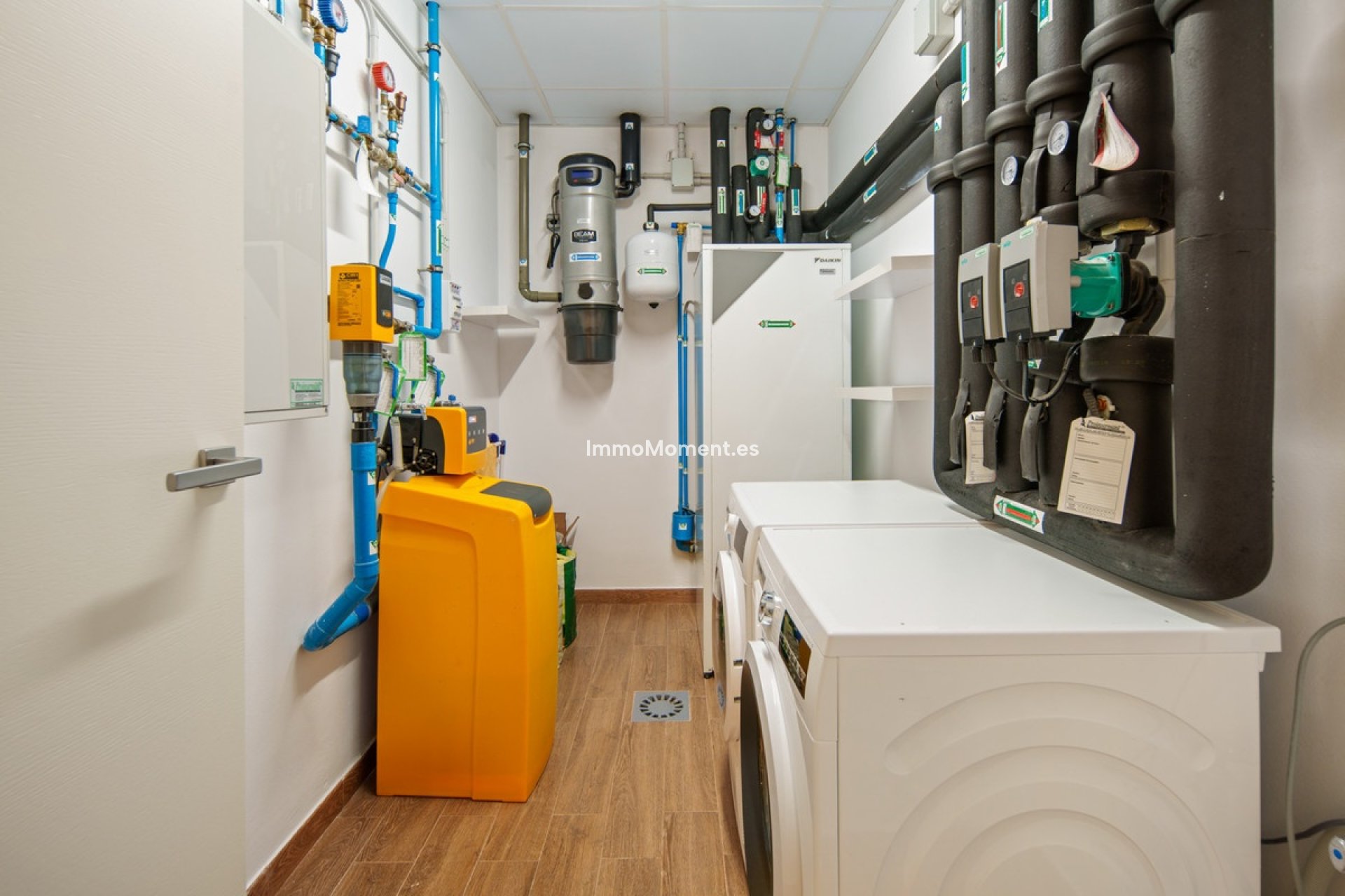 Resale - Apartment - Marbella - The Golden Mile