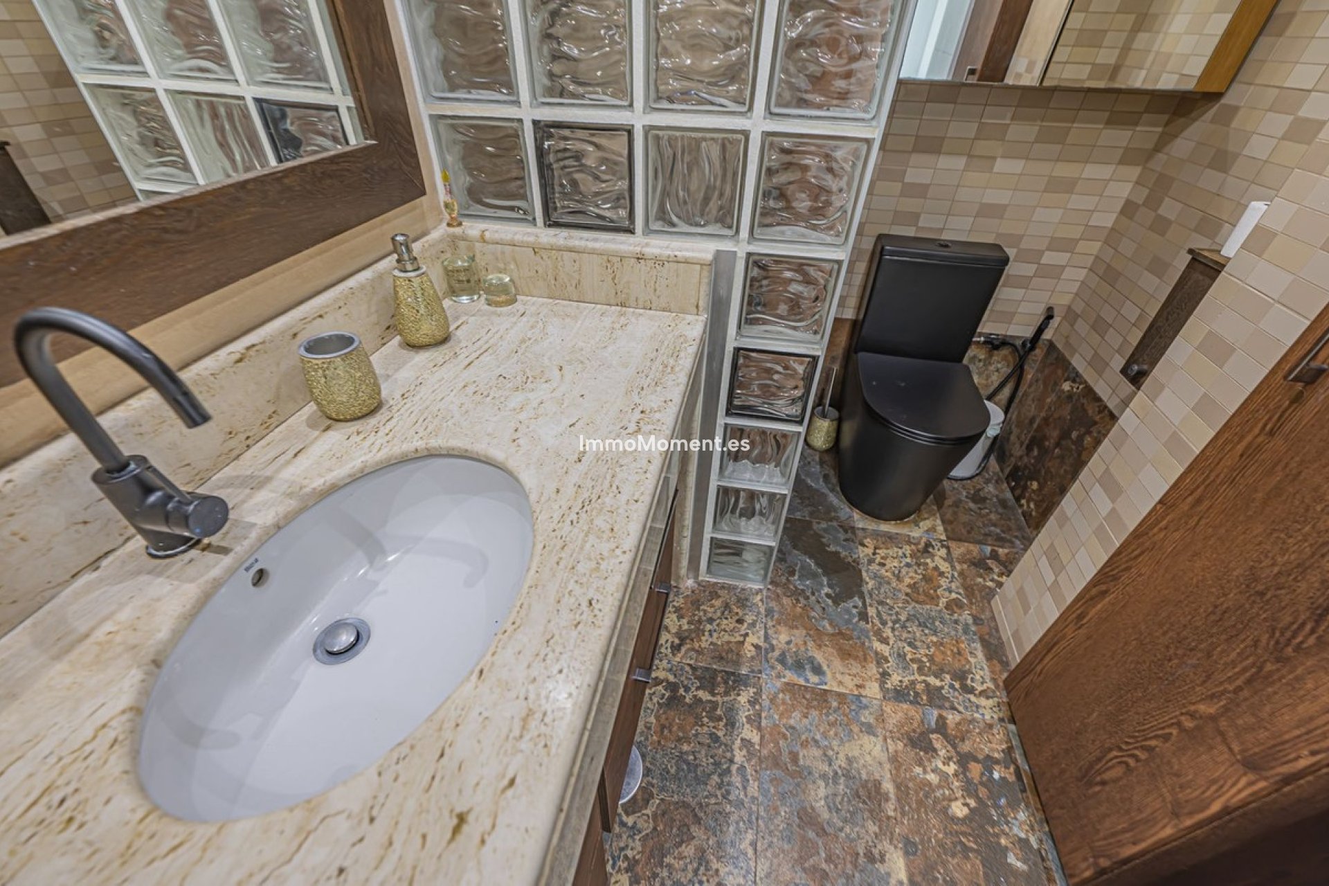 Resale - Apartment - Marbella - The Golden Mile
