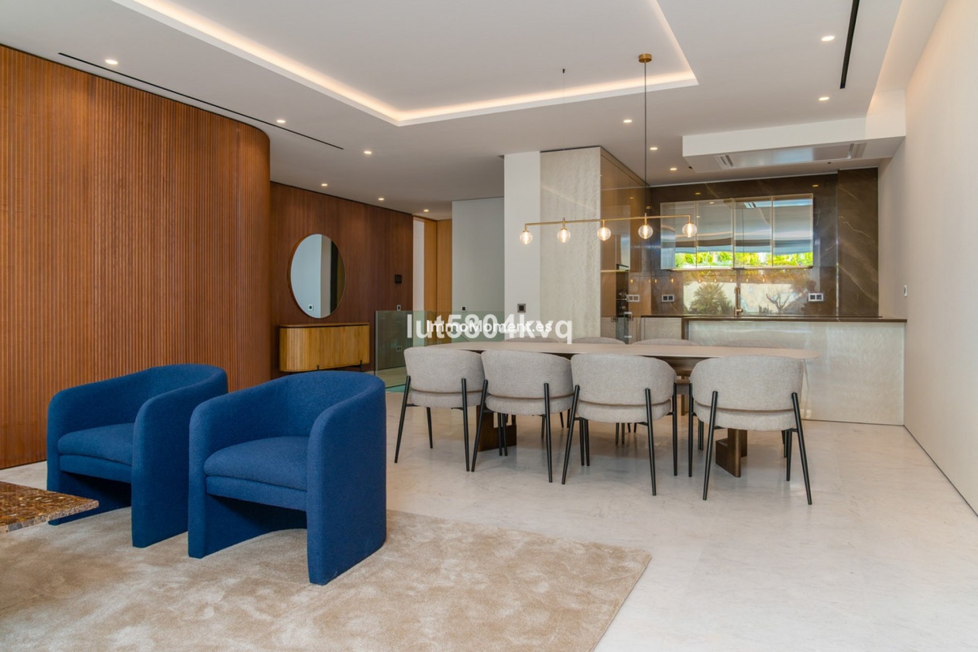 Resale - Apartment - Marbella - The Golden Mile