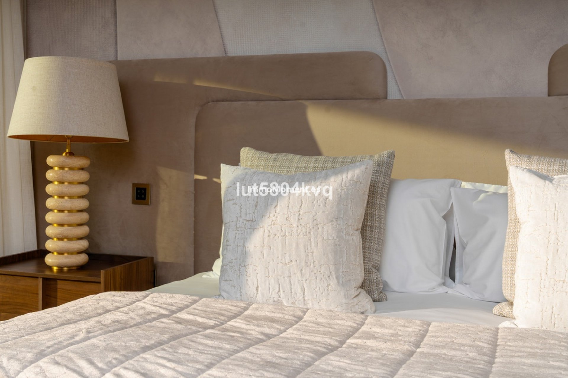 Resale - Apartment - Marbella - The Golden Mile