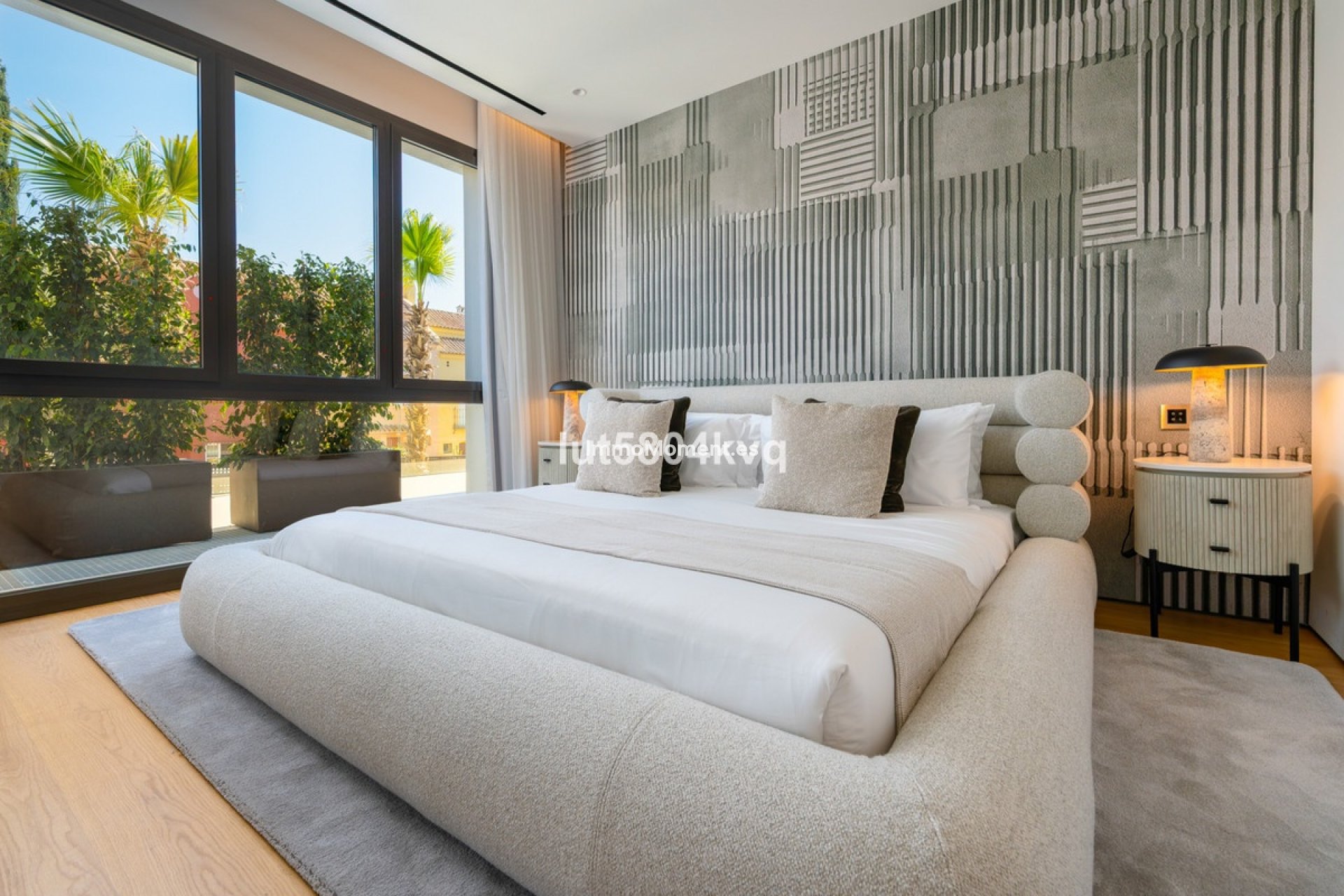 Resale - Apartment - Marbella - The Golden Mile