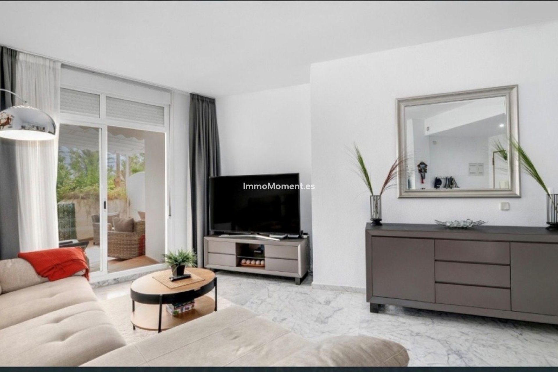 Resale - Apartment - Marbella - The Golden Mile