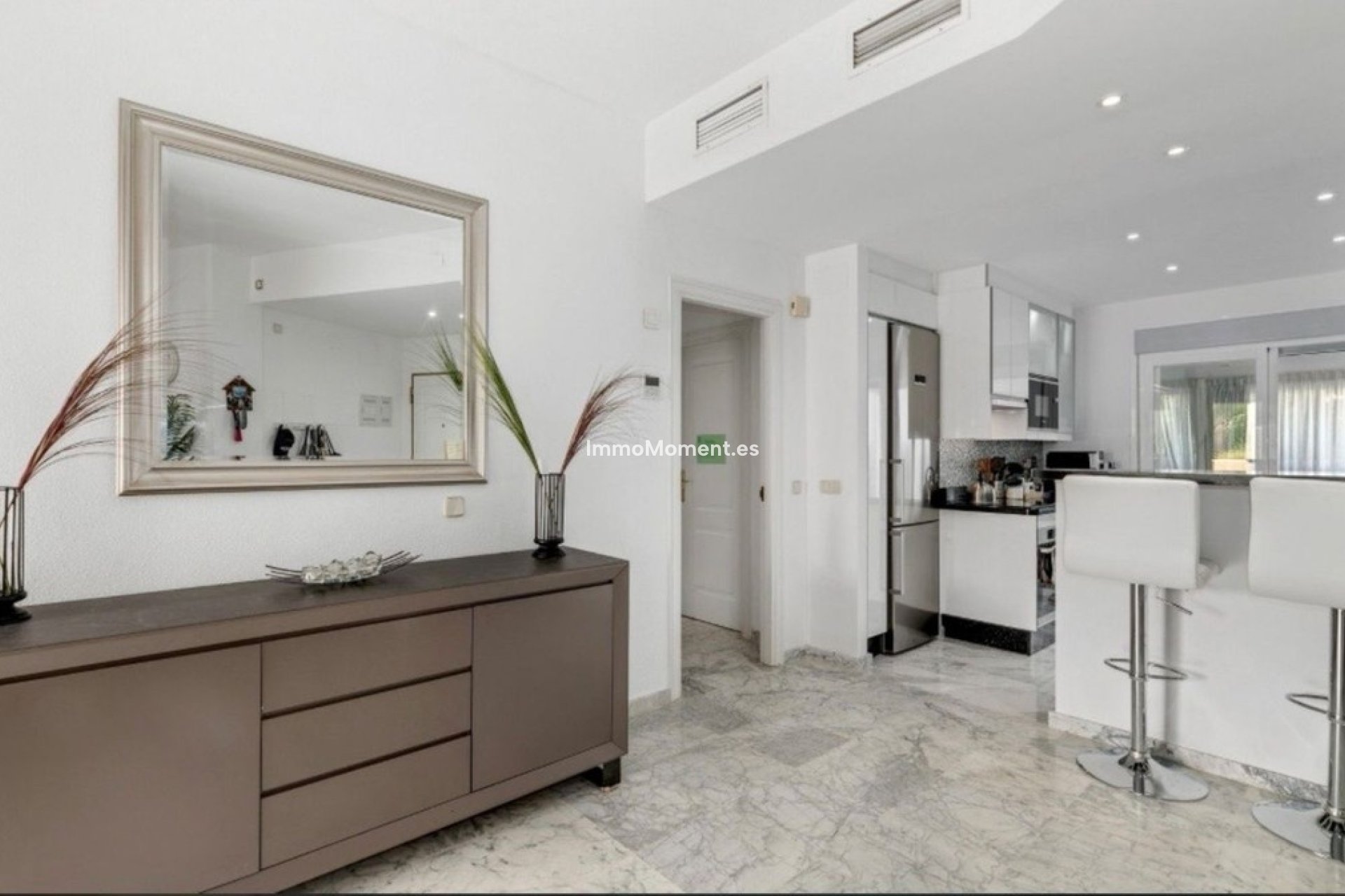 Resale - Apartment - Marbella - The Golden Mile