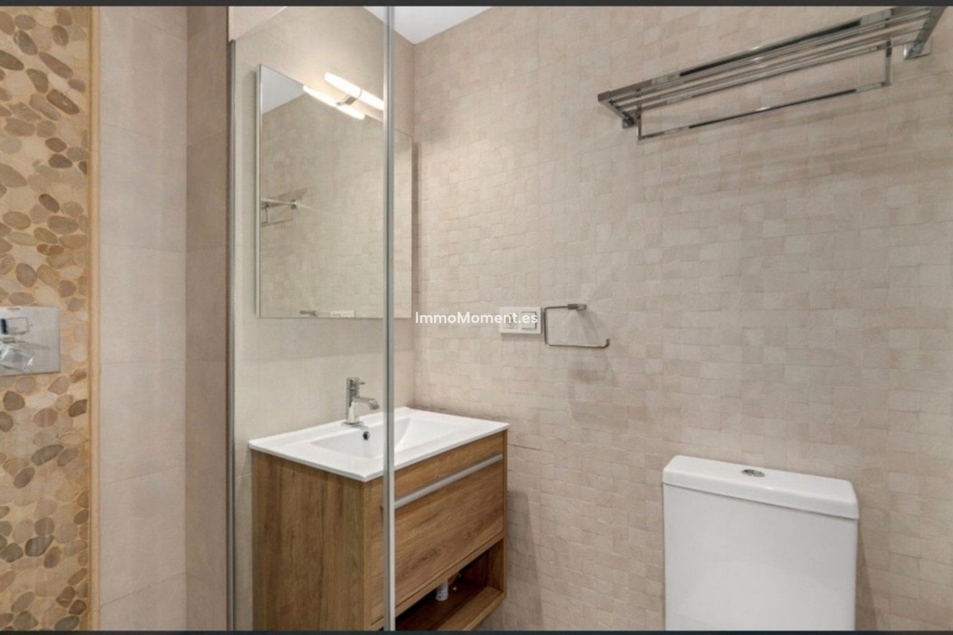 Resale - Apartment - Marbella - The Golden Mile