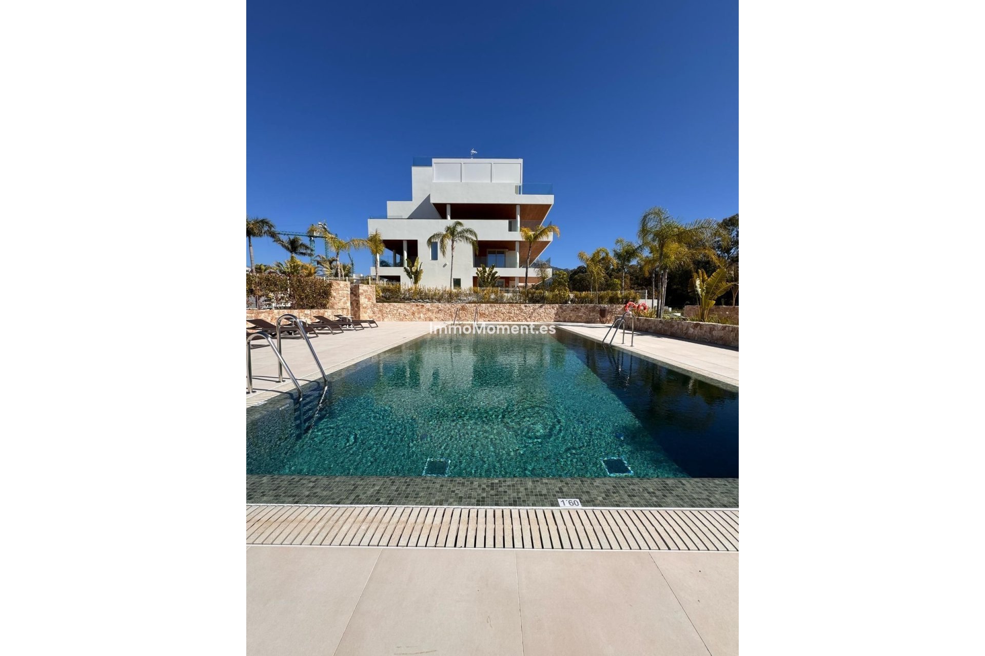 Resale - Apartment - Marbella - The Golden Mile