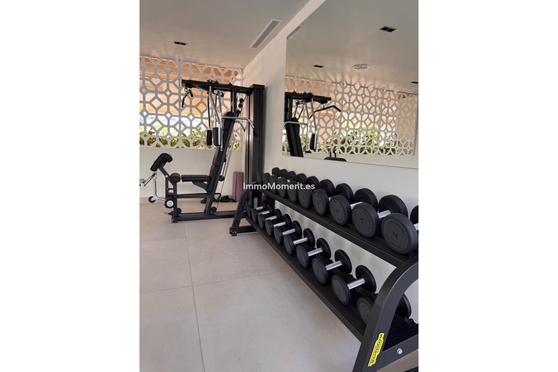 Resale - Apartment - Marbella - The Golden Mile