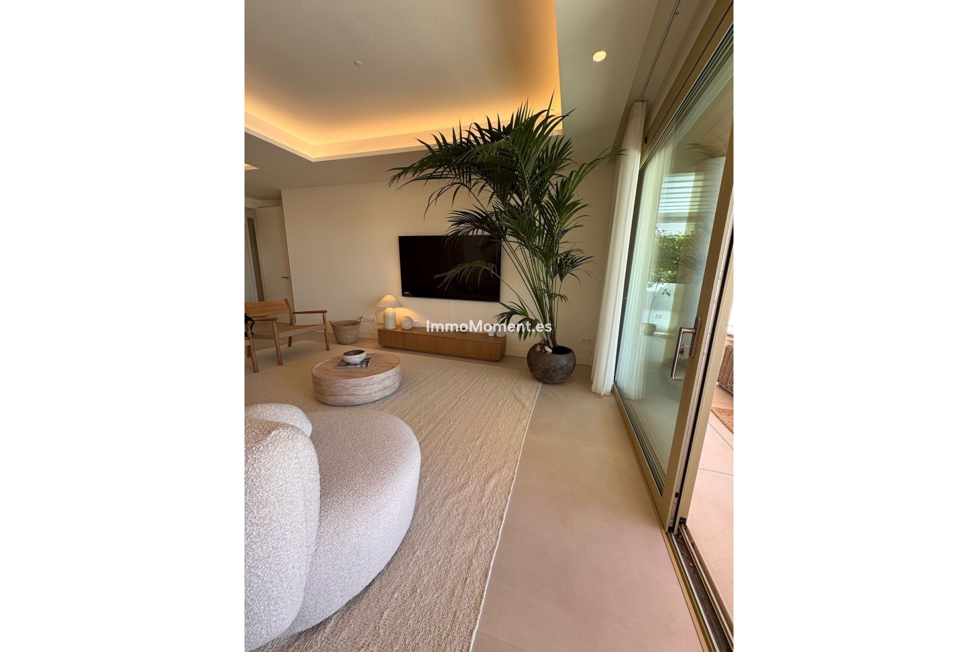 Resale - Apartment - Marbella - The Golden Mile