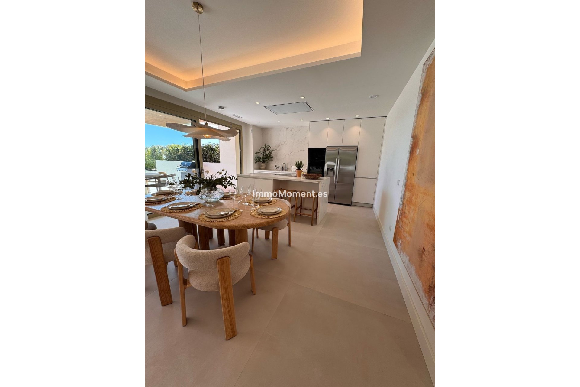 Resale - Apartment - Marbella - The Golden Mile