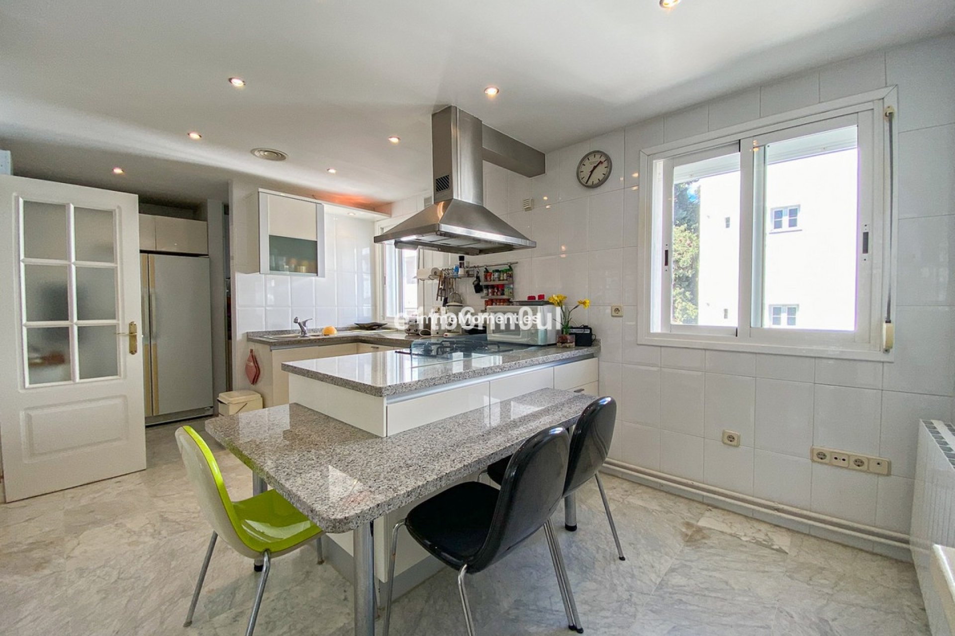 Resale - Apartment - Marbella - The Golden Mile