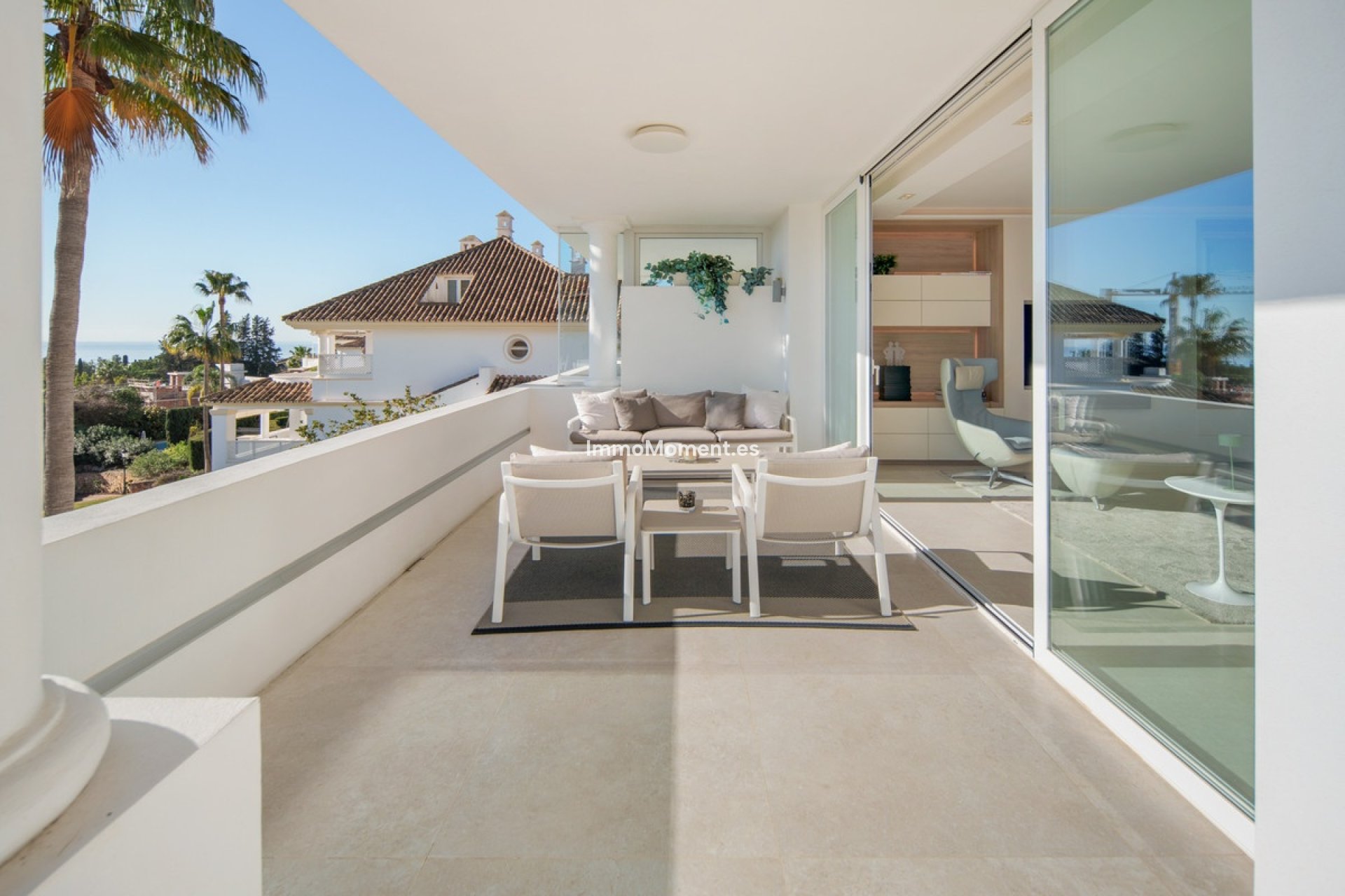 Resale - Apartment - Marbella - The Golden Mile