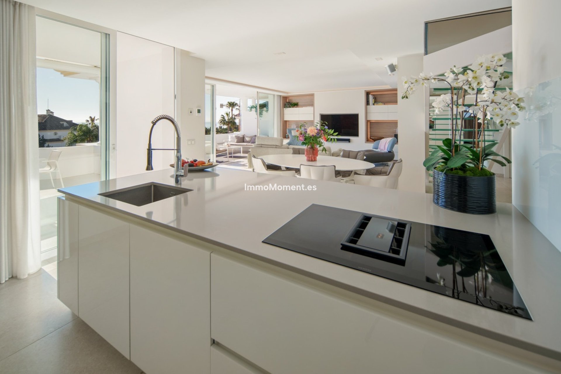Resale - Apartment - Marbella - The Golden Mile