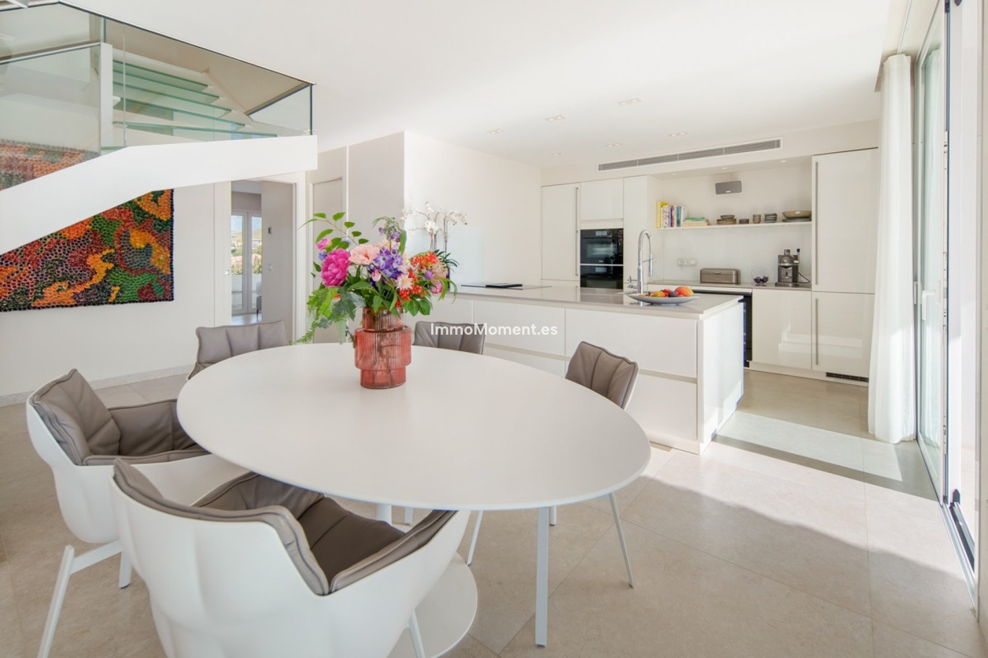 Resale - Apartment - Marbella - The Golden Mile