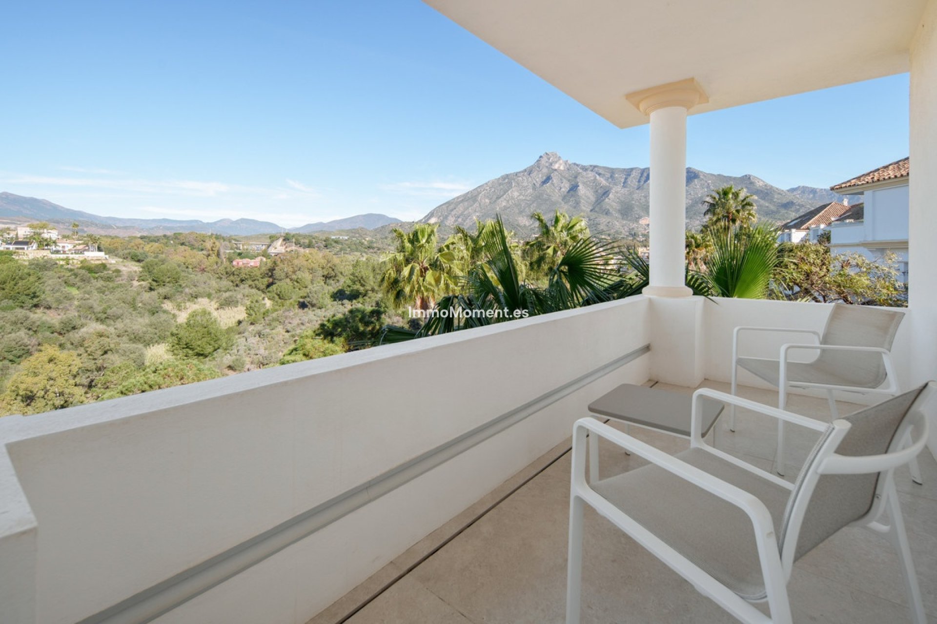 Resale - Apartment - Marbella - The Golden Mile