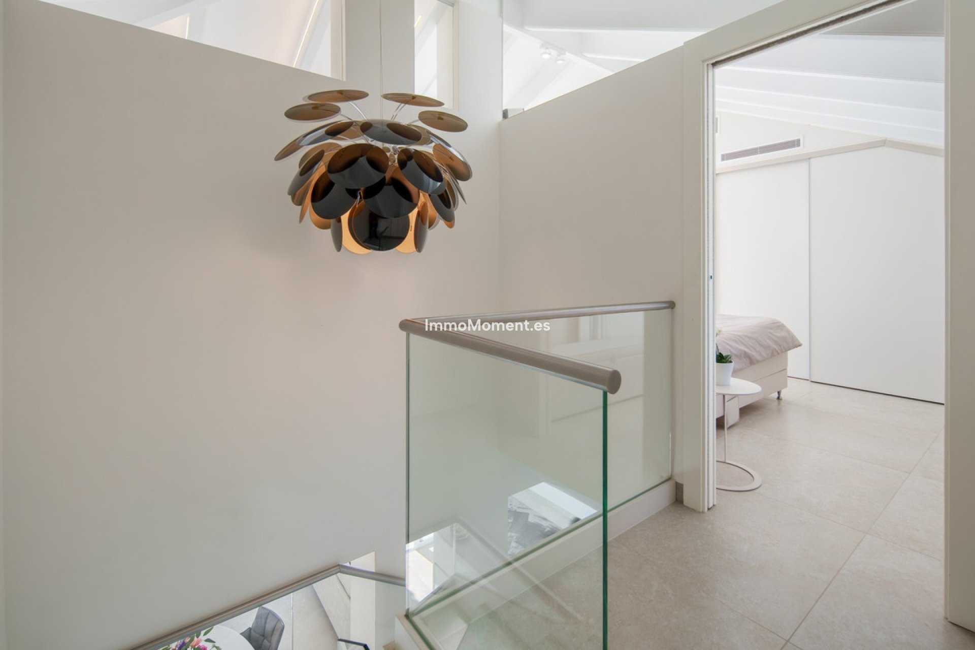 Resale - Apartment - Marbella - The Golden Mile