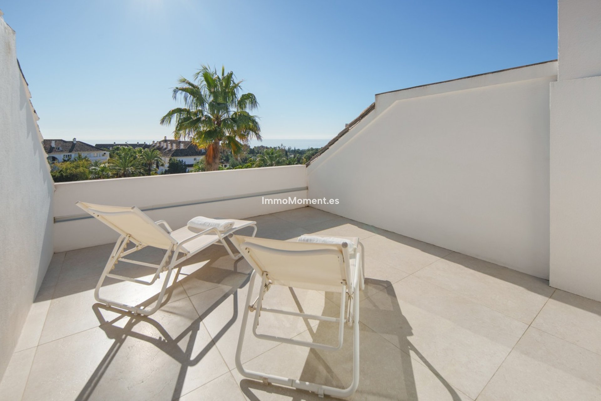 Resale - Apartment - Marbella - The Golden Mile