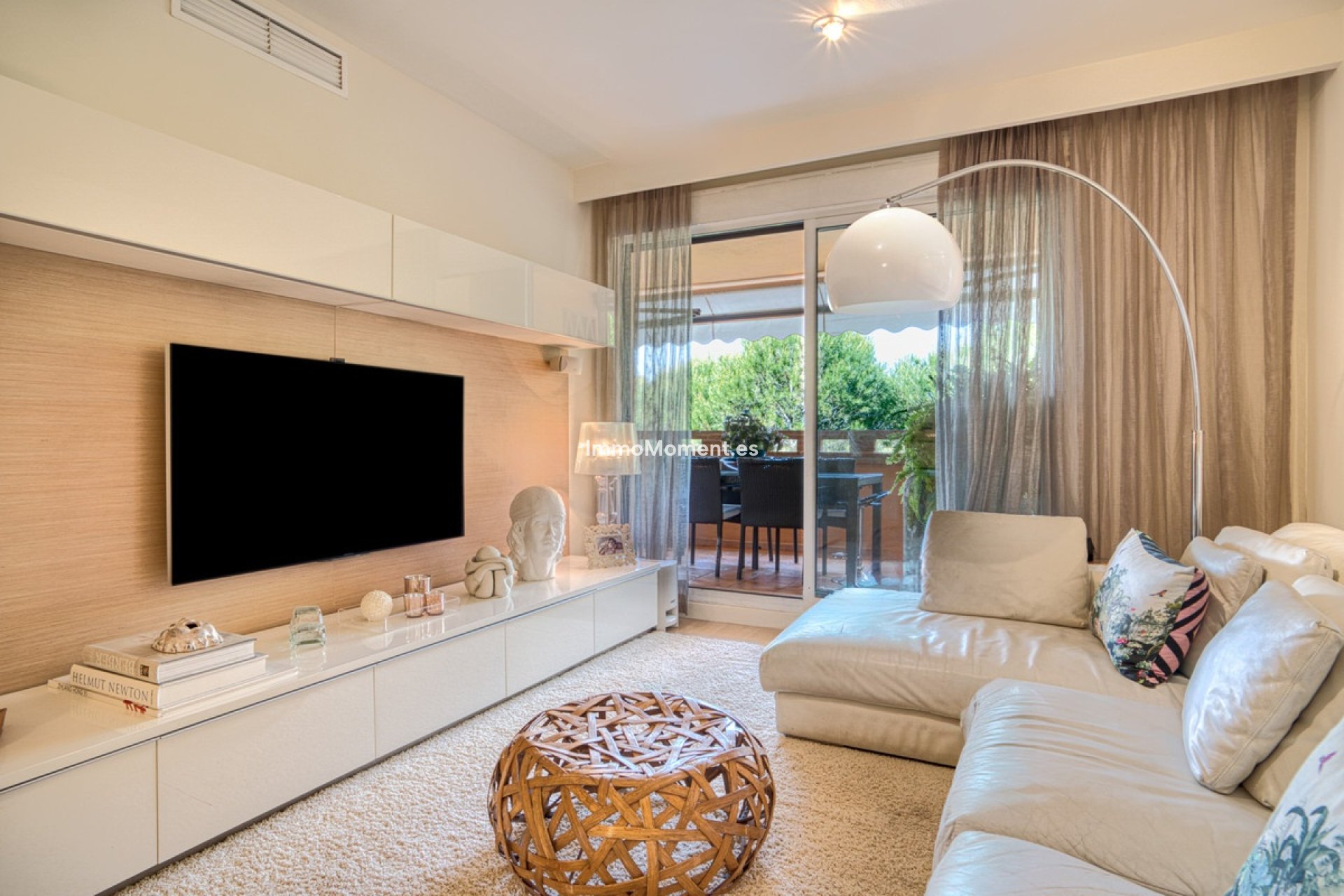 Resale - Apartment - Marbella - The Golden Mile