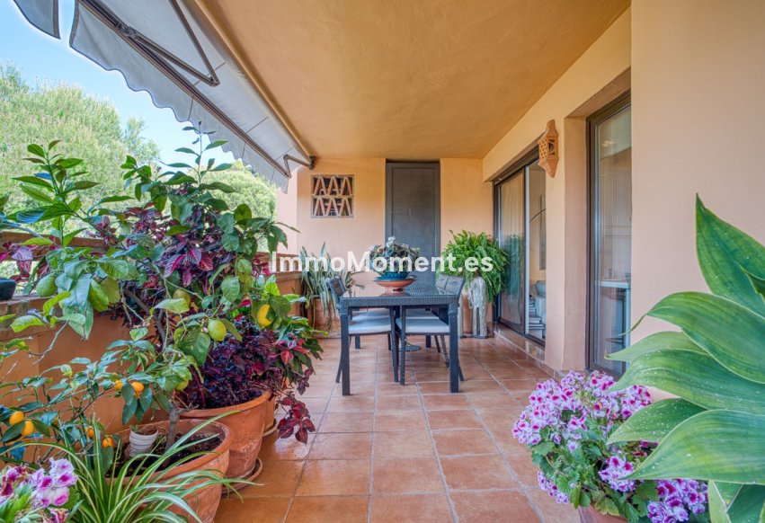 Resale - Apartment - Marbella - The Golden Mile