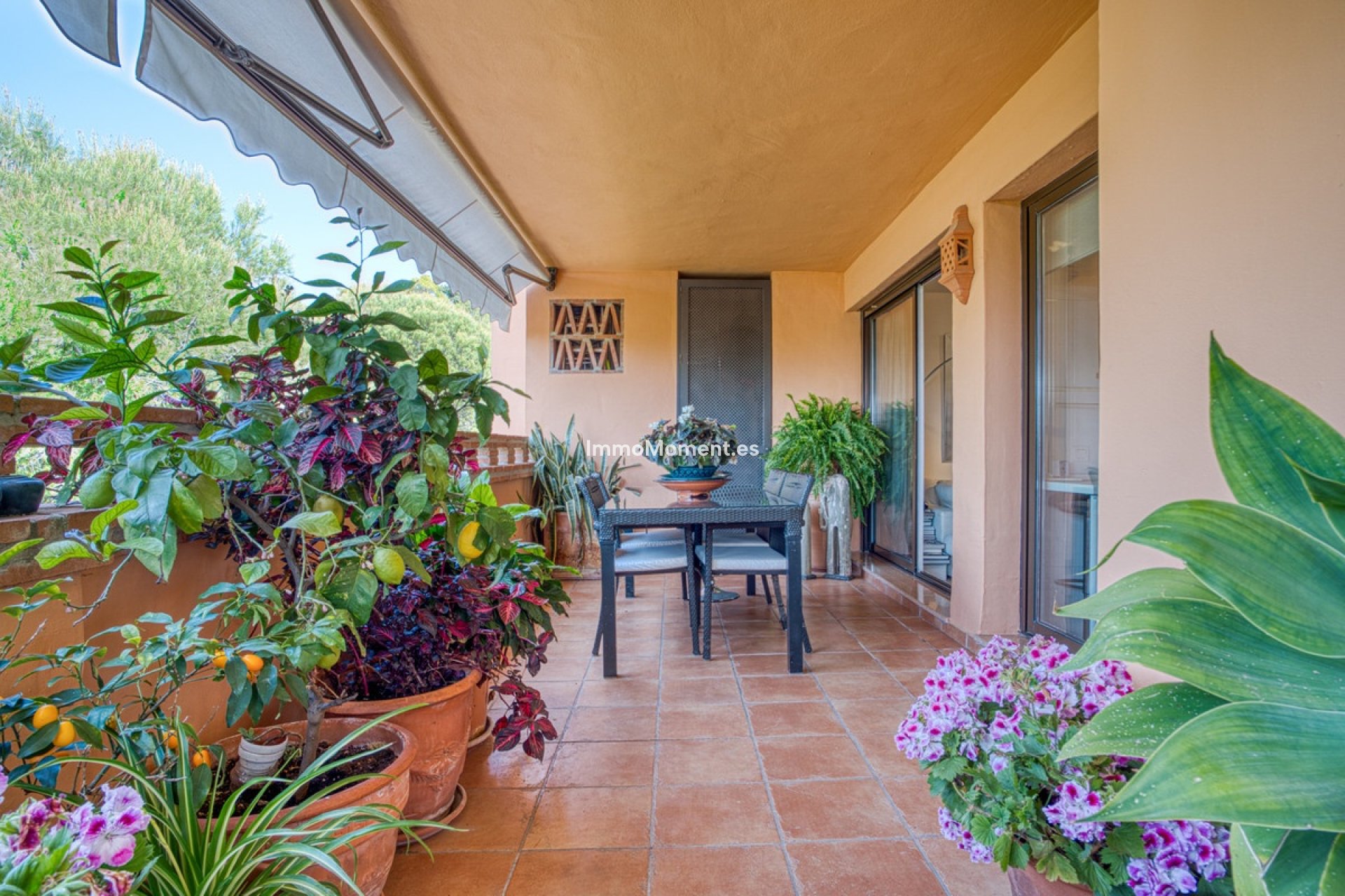 Resale - Apartment - Marbella - The Golden Mile