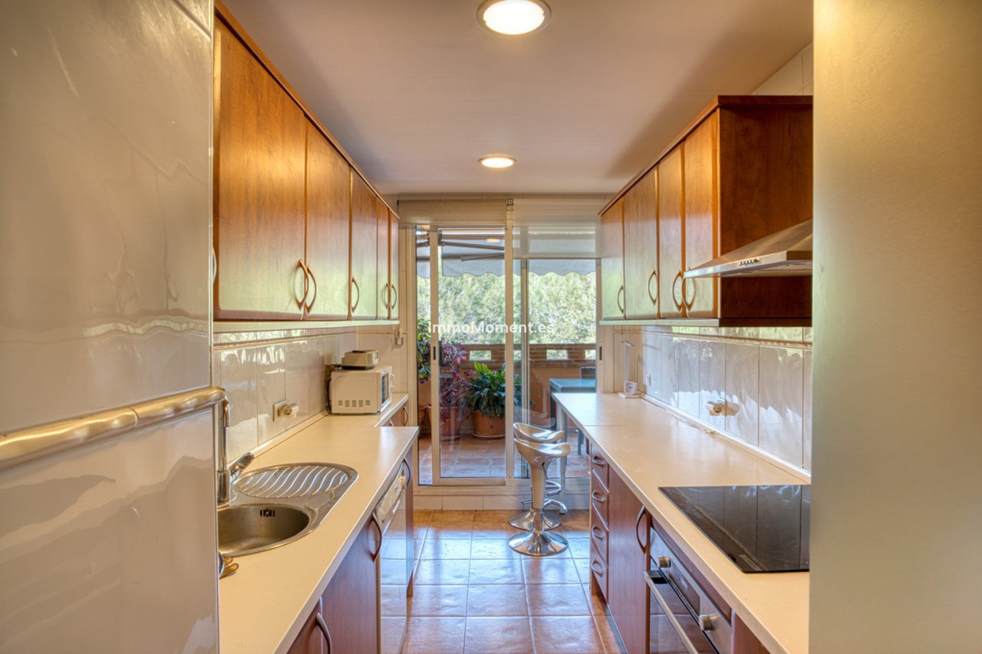 Resale - Apartment - Marbella - The Golden Mile