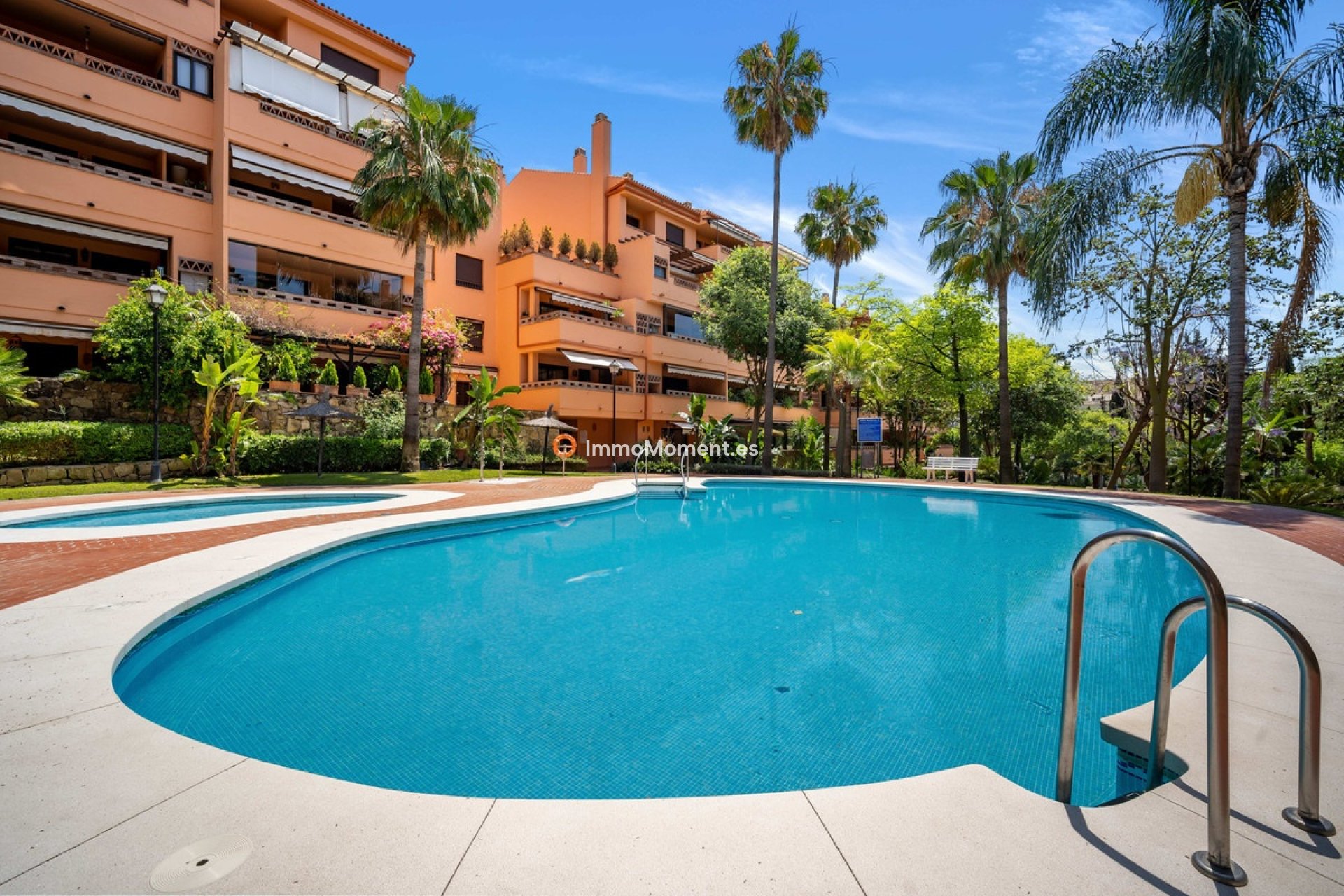 Resale - Apartment - Marbella - The Golden Mile