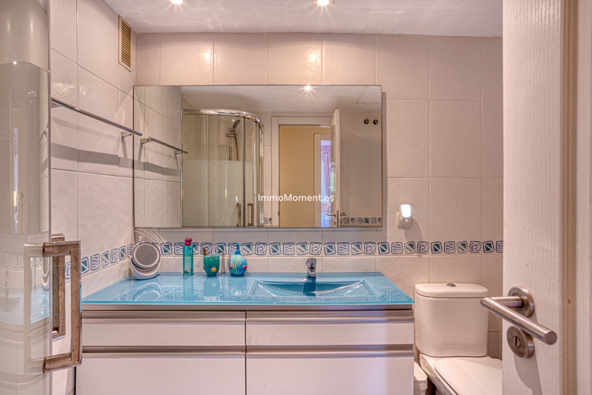 Resale - Apartment - Marbella - The Golden Mile
