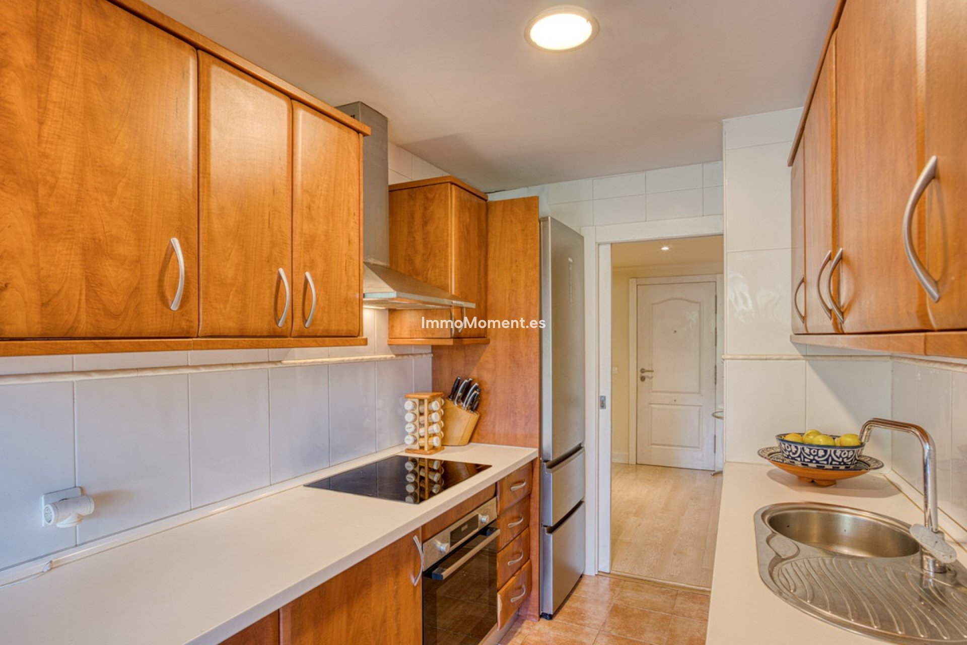 Resale - Apartment - Marbella - The Golden Mile