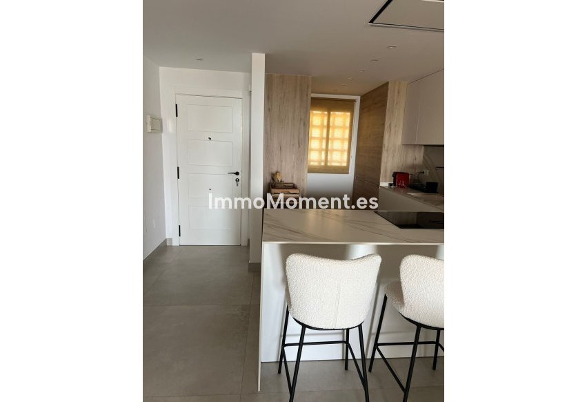 Resale - Apartment - Marbella - The Golden Mile