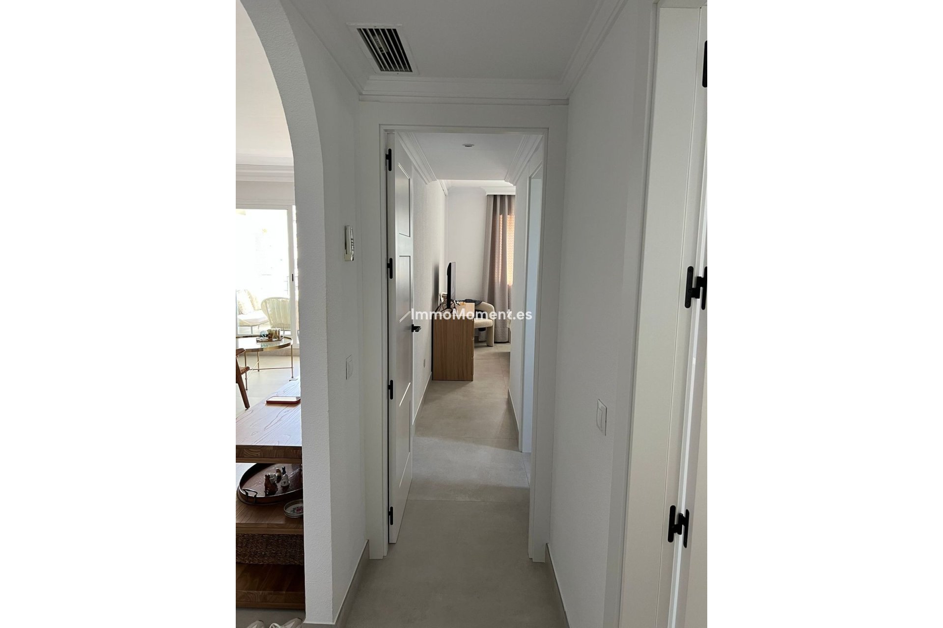 Resale - Apartment - Marbella - The Golden Mile