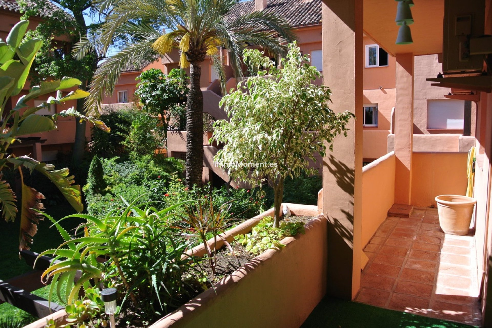 Resale - Apartment - Marbella - The Golden Mile