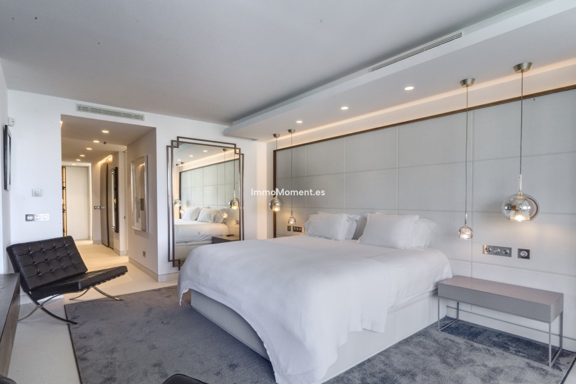 Resale - Apartment - Marbella - The Golden Mile