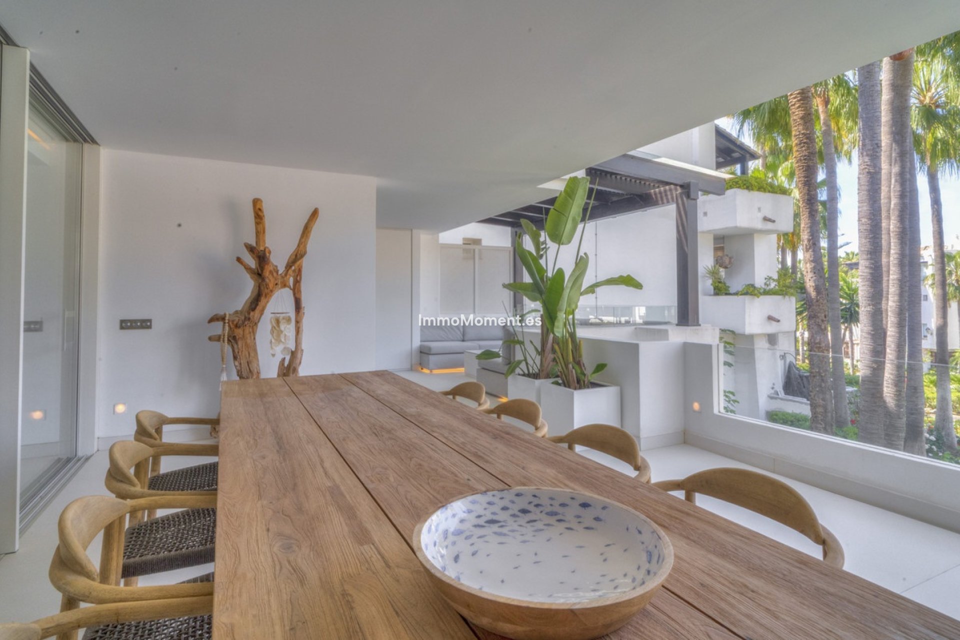 Resale - Apartment - Marbella - The Golden Mile
