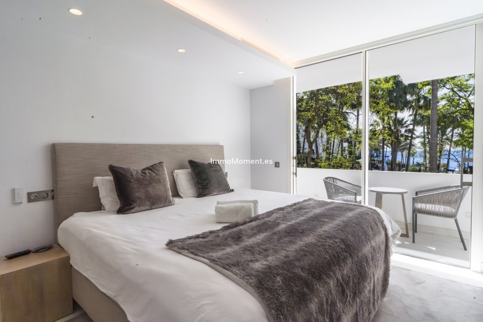 Resale - Apartment - Marbella - The Golden Mile