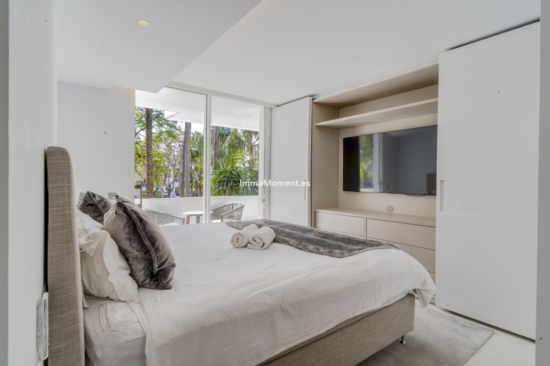 Resale - Apartment - Marbella - The Golden Mile