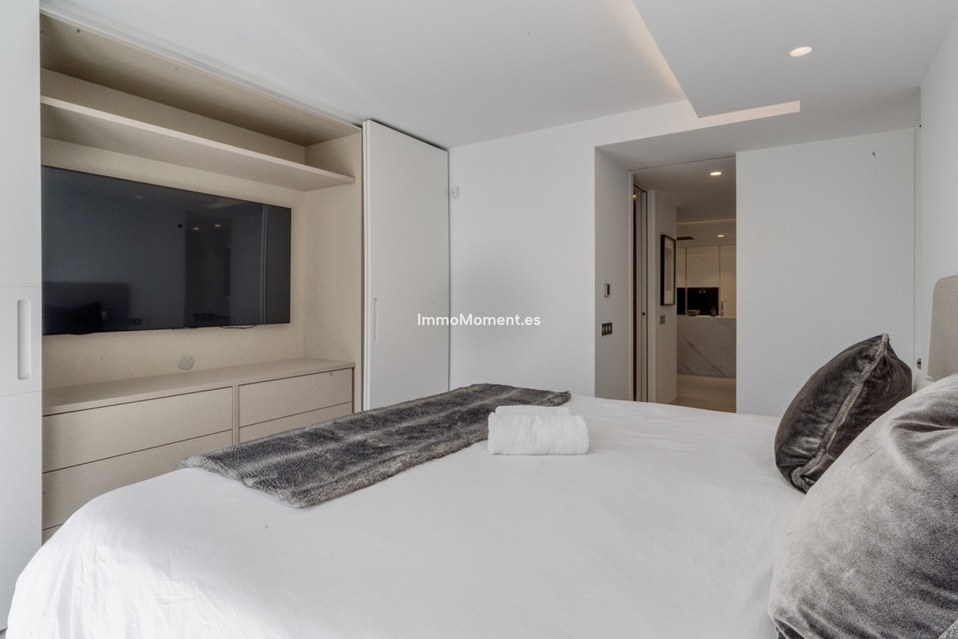 Resale - Apartment - Marbella - The Golden Mile