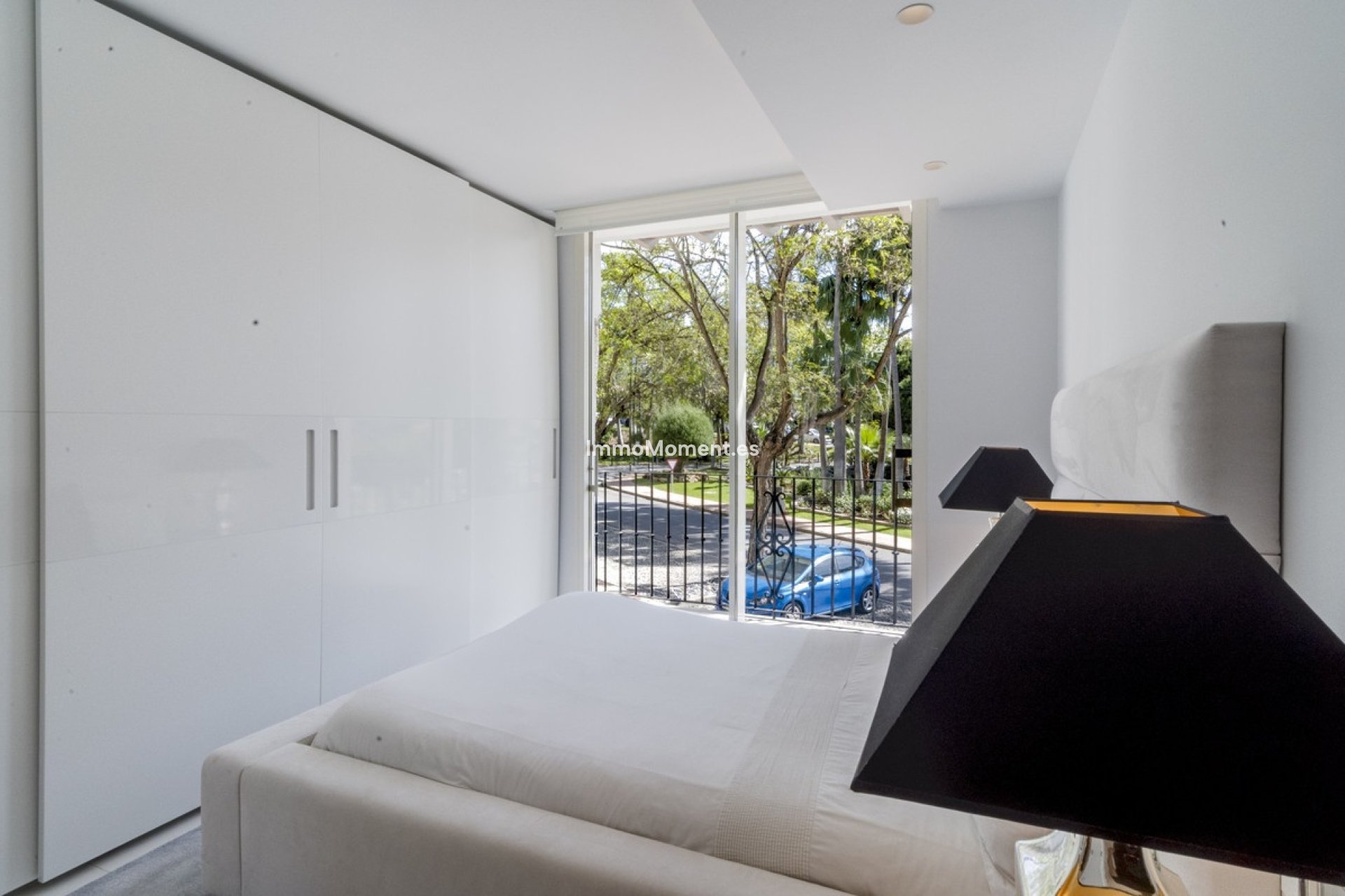 Resale - Apartment - Marbella - The Golden Mile