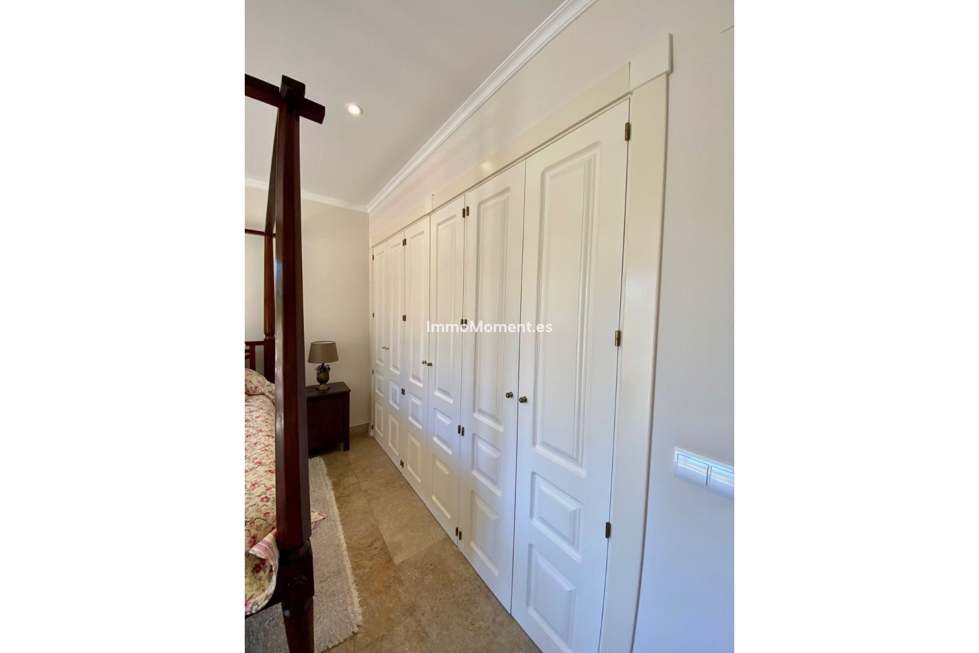 Resale - Apartment - Marbella - The Golden Mile