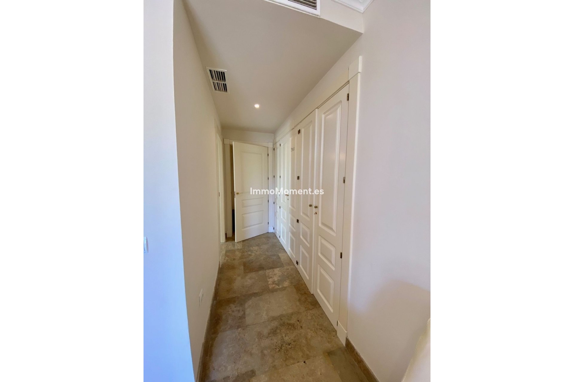 Resale - Apartment - Marbella - The Golden Mile