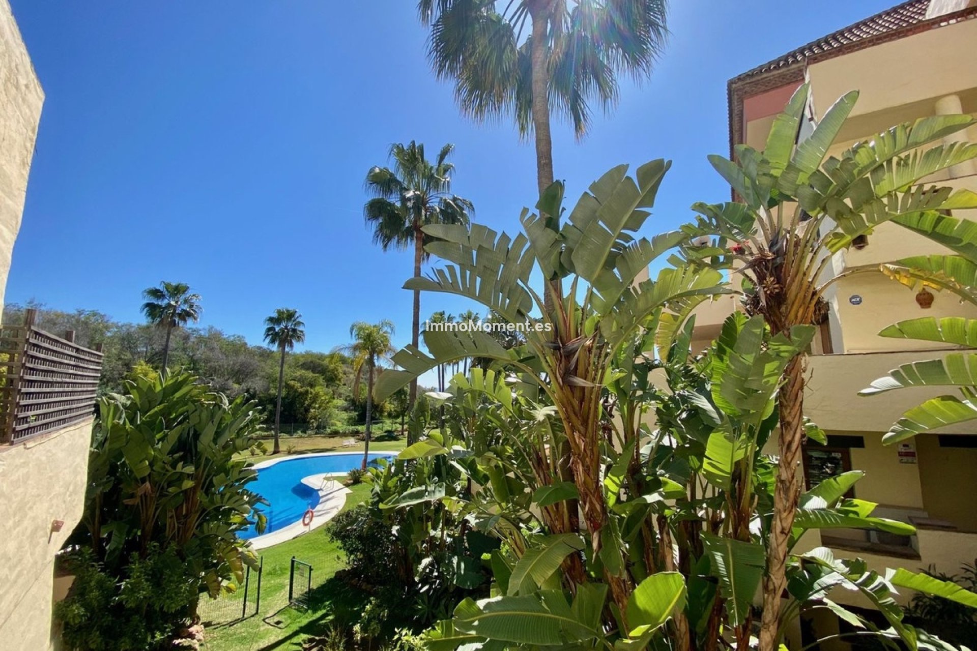 Resale - Apartment - Marbella - The Golden Mile