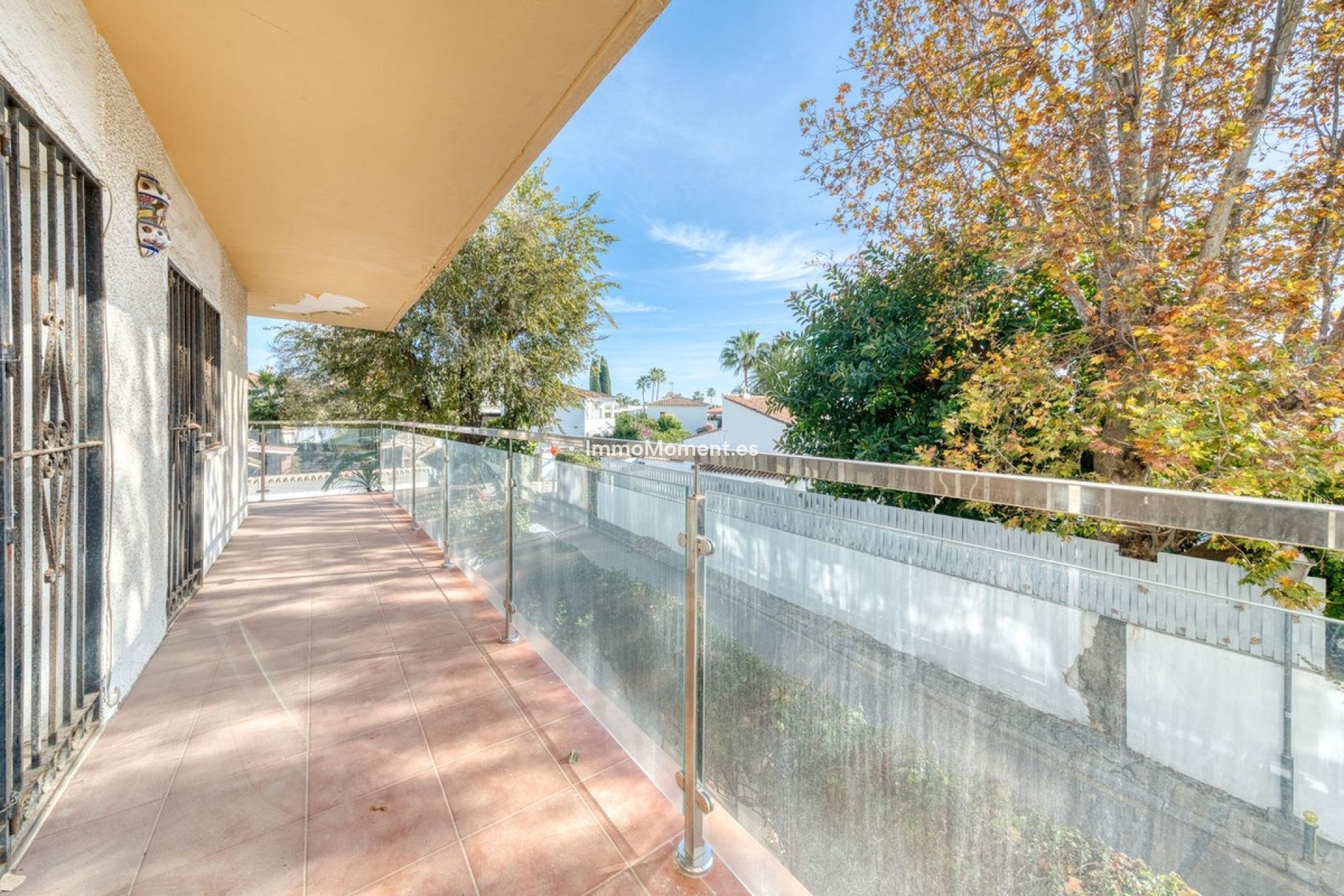 Resale - Apartment - Marbella - The Golden Mile