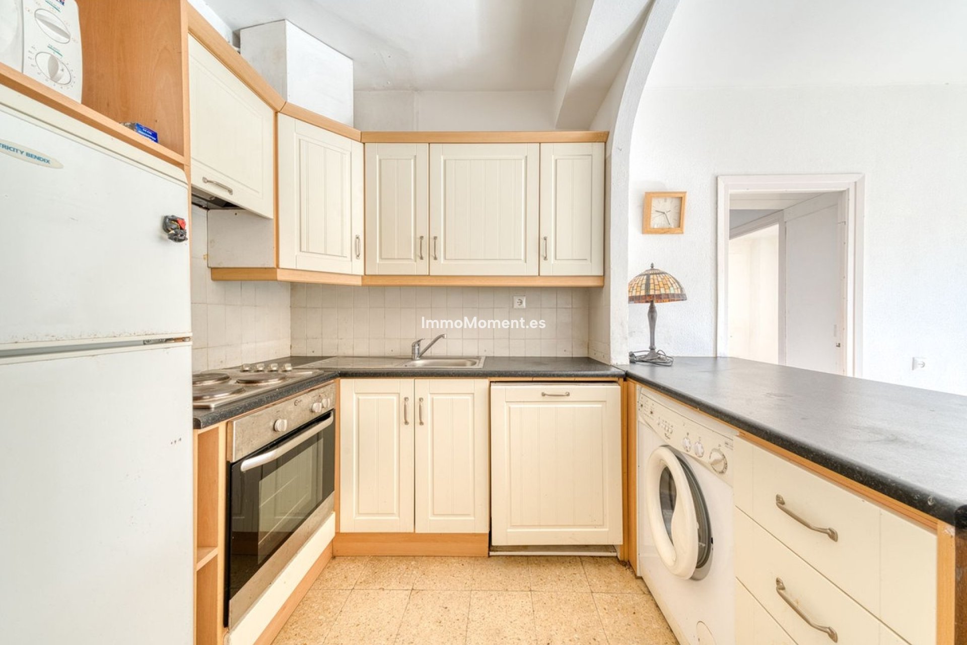 Resale - Apartment - Marbella - The Golden Mile