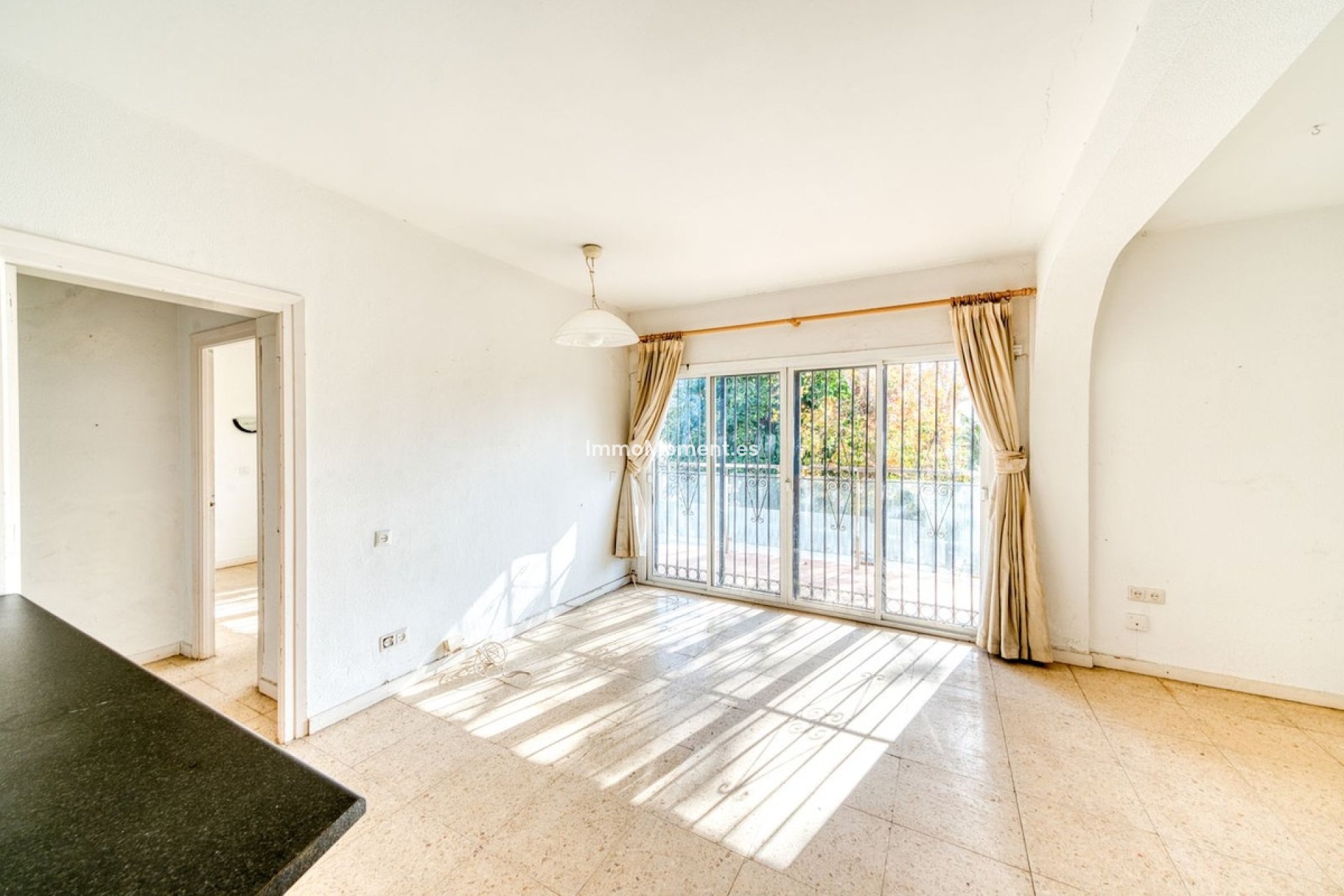 Resale - Apartment - Marbella - The Golden Mile