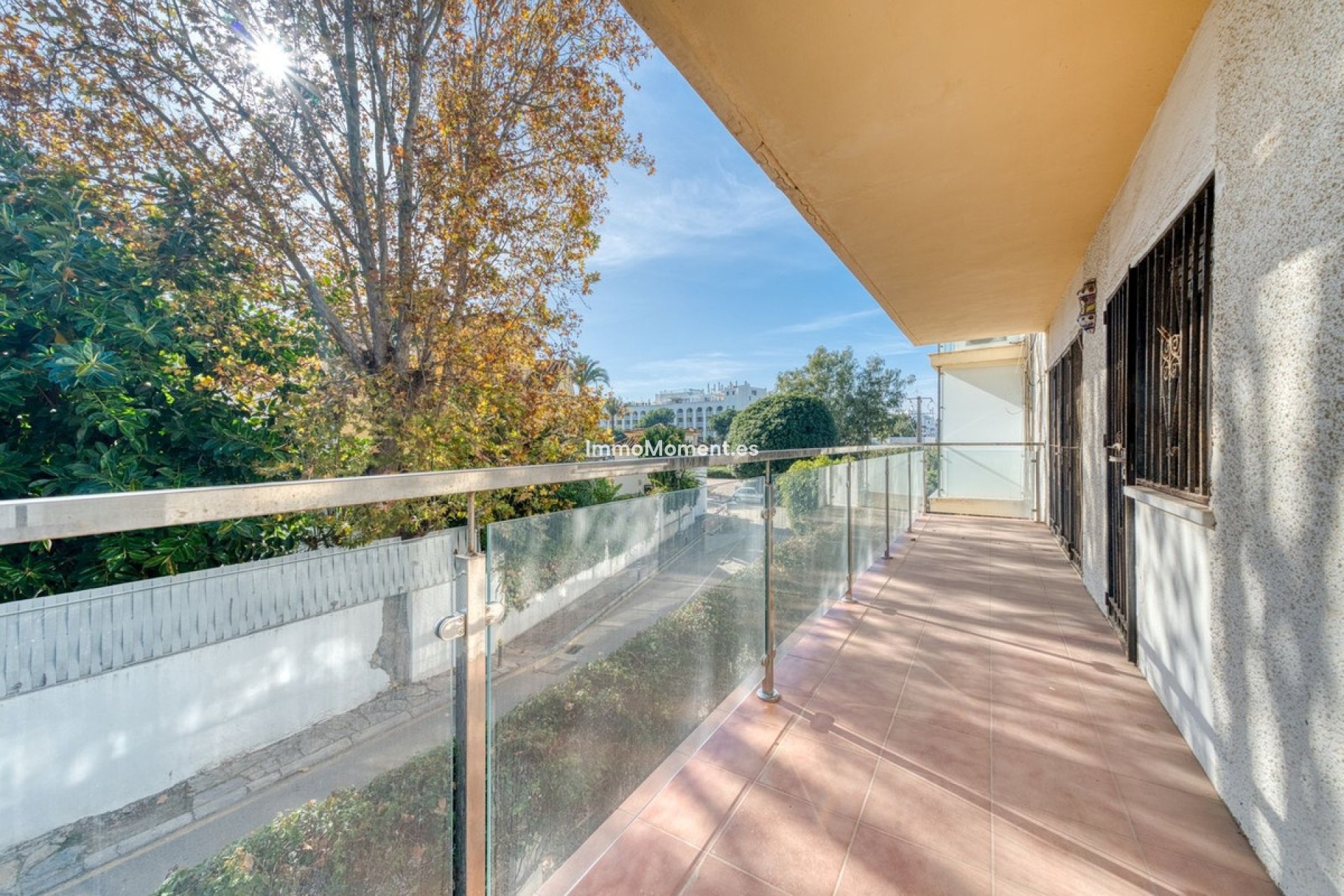 Resale - Apartment - Marbella - The Golden Mile