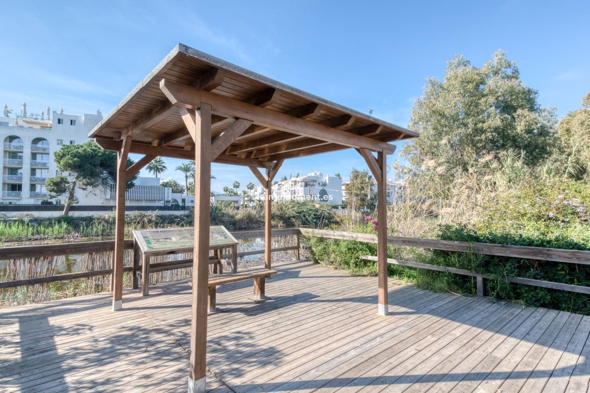 Resale - Apartment - Marbella - The Golden Mile