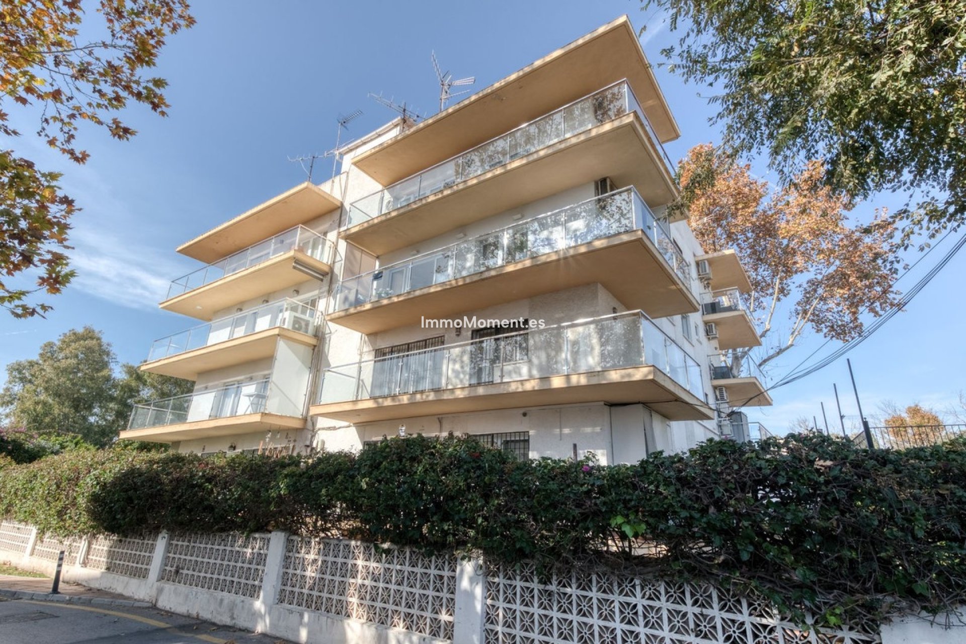 Resale - Apartment - Marbella - The Golden Mile