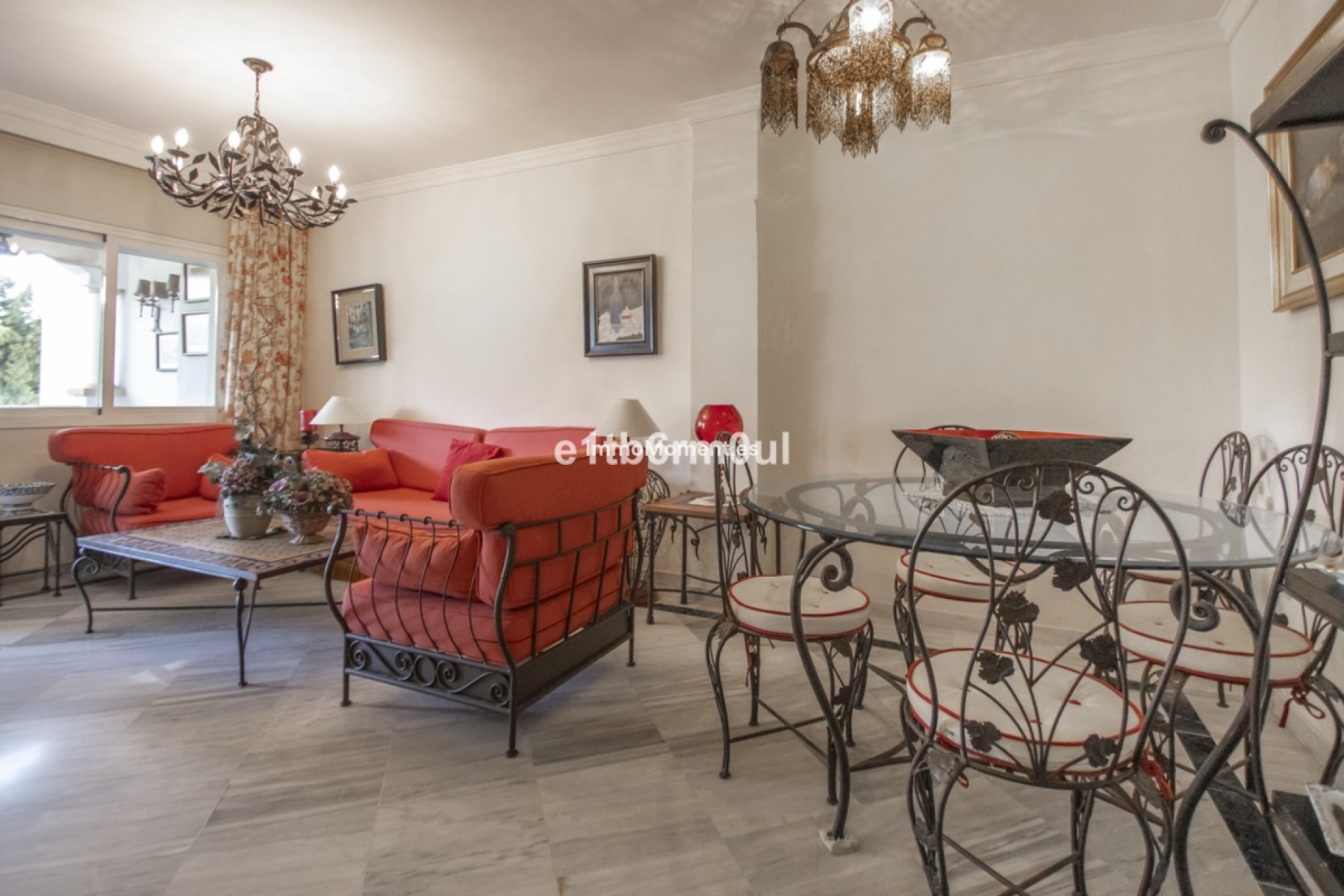 Resale - Apartment - Marbella - The Golden Mile