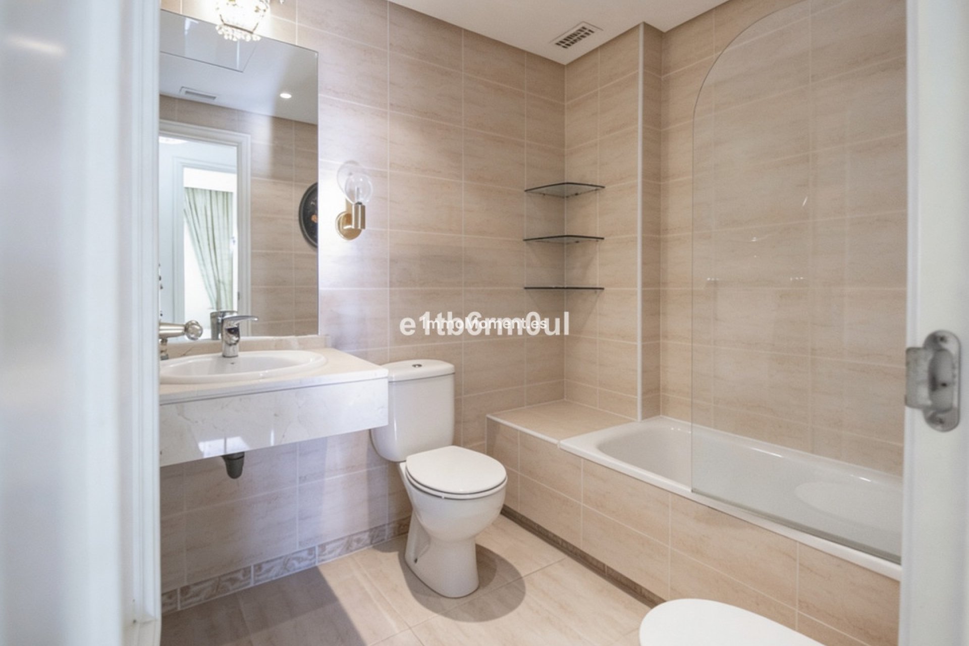 Resale - Apartment - Marbella - The Golden Mile
