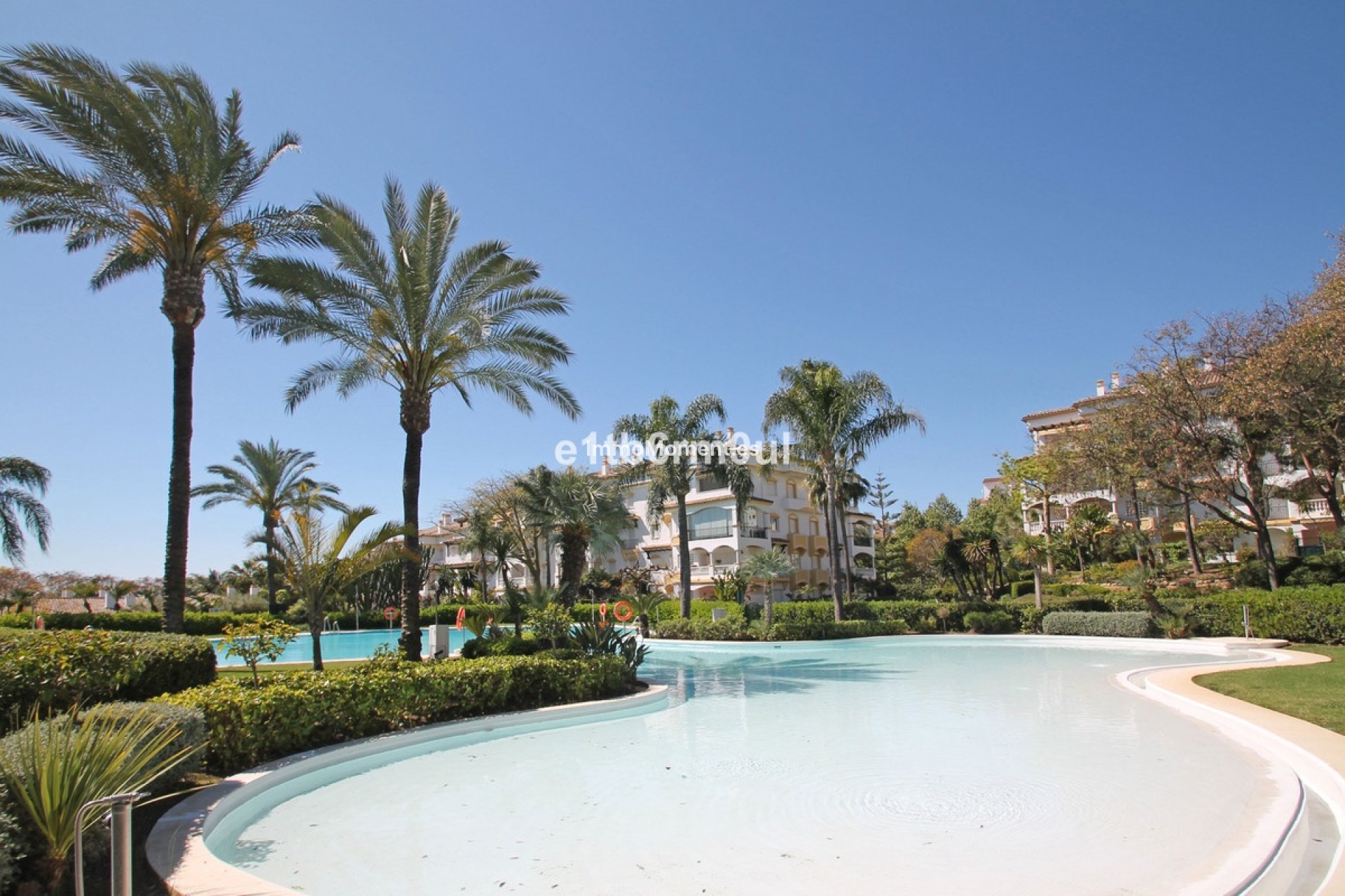 Resale - Apartment - Marbella - The Golden Mile