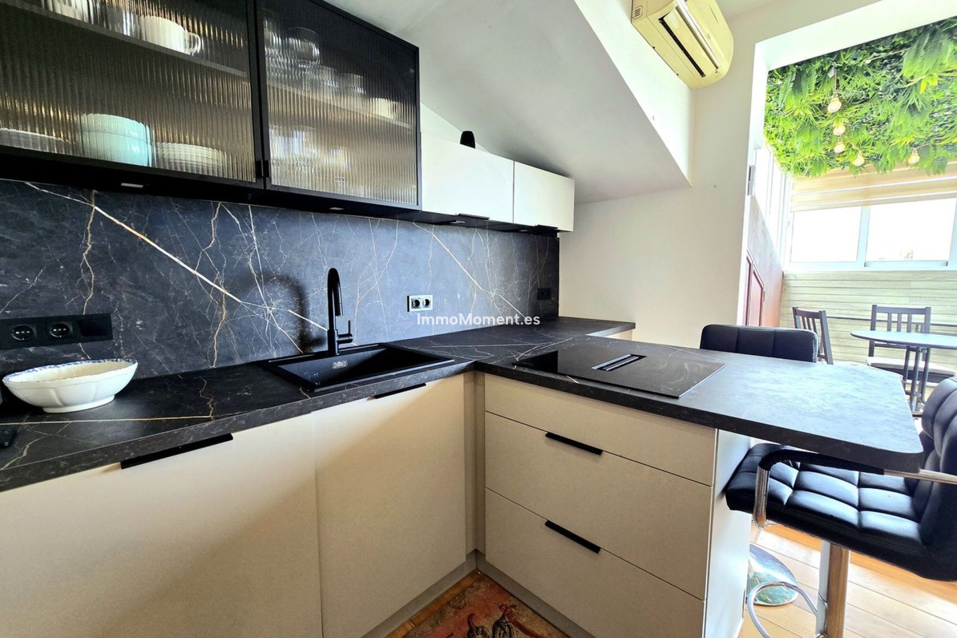 Resale - Apartment - Marbella - The Golden Mile