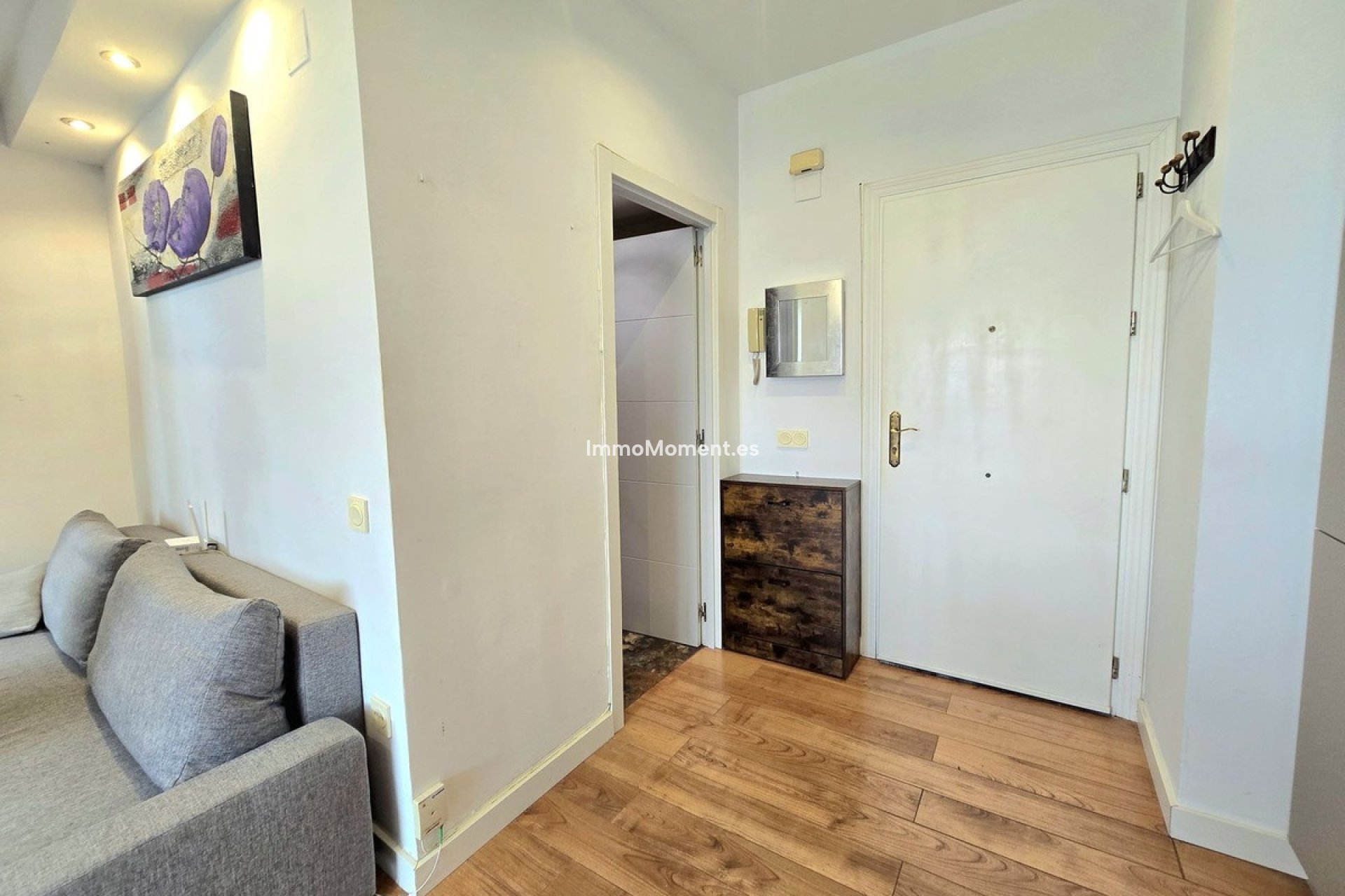 Resale - Apartment - Marbella - The Golden Mile