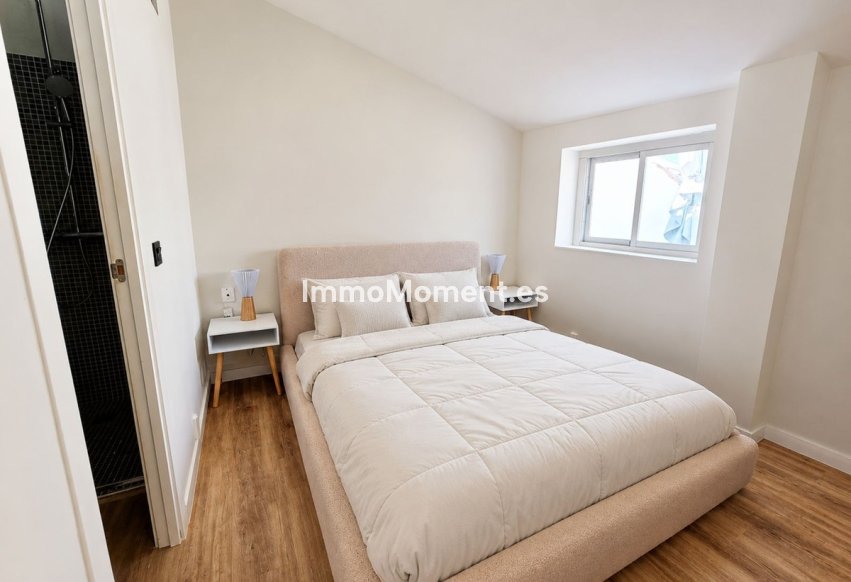 Resale - Apartment - Marbella - The Golden Mile